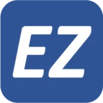 Logo of EZMobile android Application 